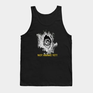 Early Bird! Tank Top